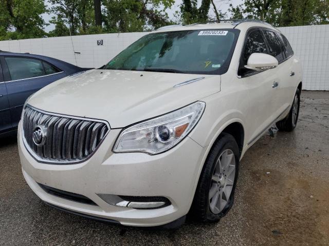 BUICK ENCLAVE 2014 5gakrbkd9ej269336