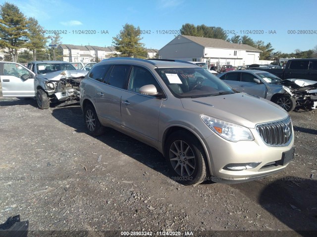 BUICK ENCLAVE 2014 5gakrbkd9ej286251