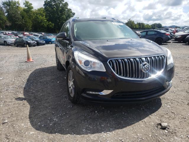 BUICK ENCLAVE 2014 5gakrbkd9ej287075