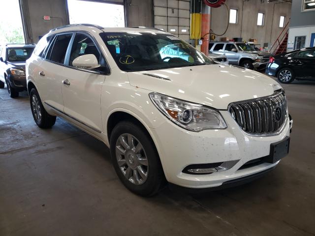 BUICK ENCLAVE 2014 5gakrbkd9ej292485