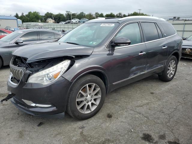 BUICK ENCLAVE 2014 5gakrbkd9ej299324