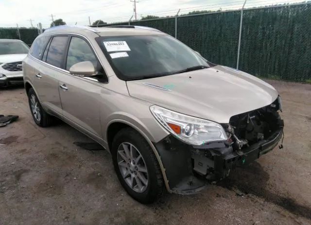 BUICK ENCLAVE 2014 5gakrbkd9ej302741