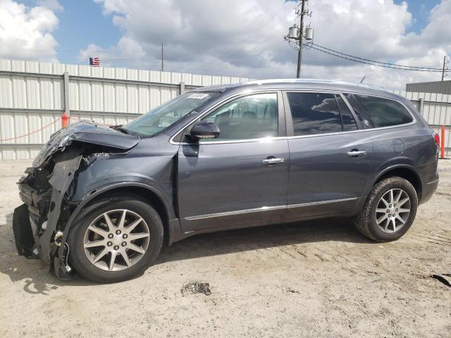 BUICK ENCLAVE 2014 5gakrbkd9ej306580