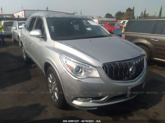 BUICK ENCLAVE 2014 5gakrbkd9ej324027