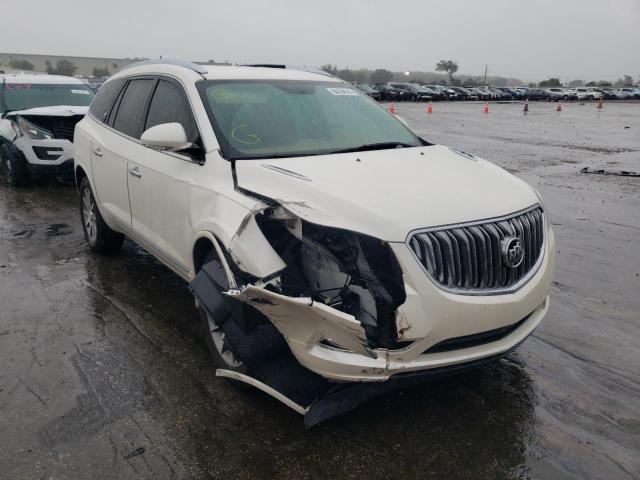 BUICK ENCLAVE 2014 5gakrbkd9ej332743