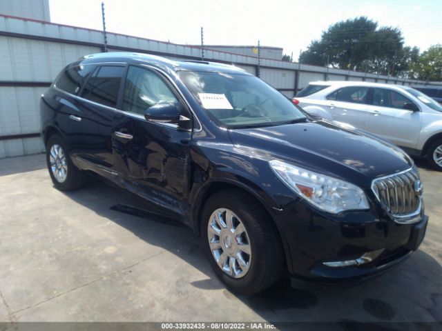 BUICK ENCLAVE 2015 5gakrbkd9fj103092