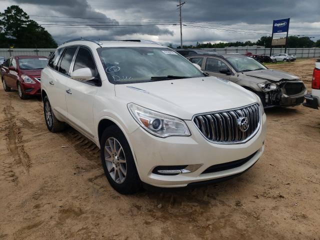 BUICK ENCLAVE 2015 5gakrbkd9fj130762