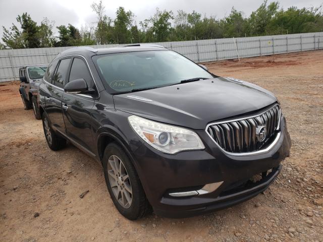 BUICK ENCLAVE 2015 5gakrbkd9fj139607