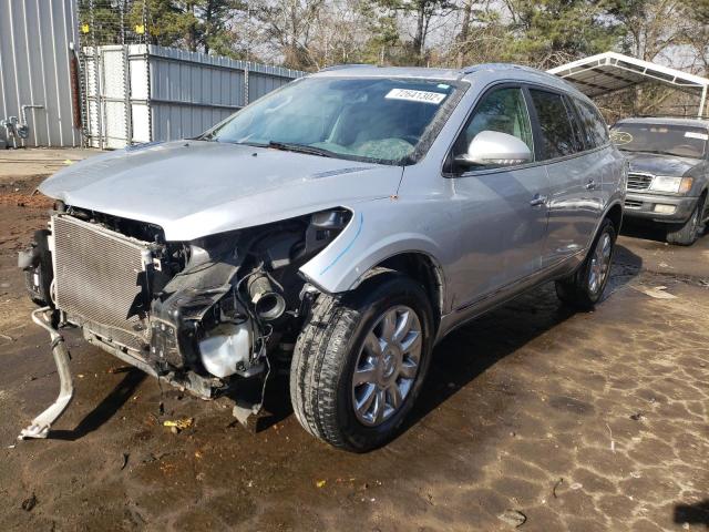 BUICK ENCLAVE 2015 5gakrbkd9fj144144