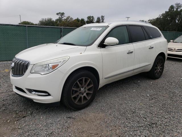 BUICK ENCLAVE 2015 5gakrbkd9fj196678