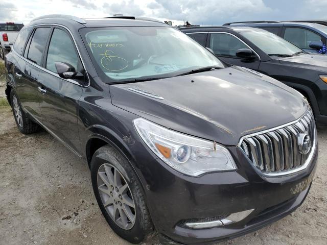 BUICK ENCLAVE 2015 5gakrbkd9fj204438