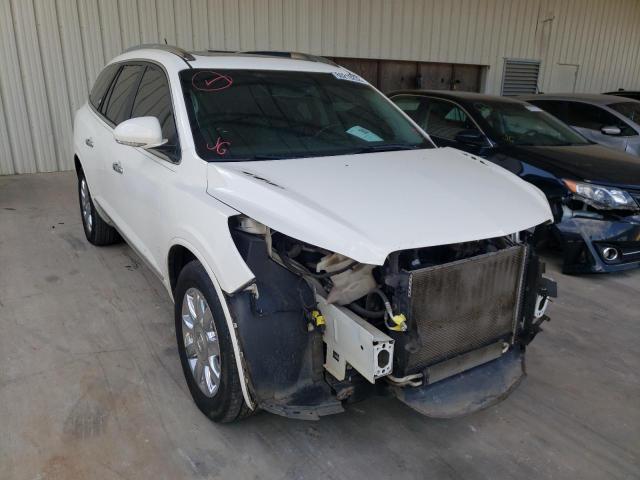 BUICK ENCLAVE 2015 5gakrbkd9fj286249