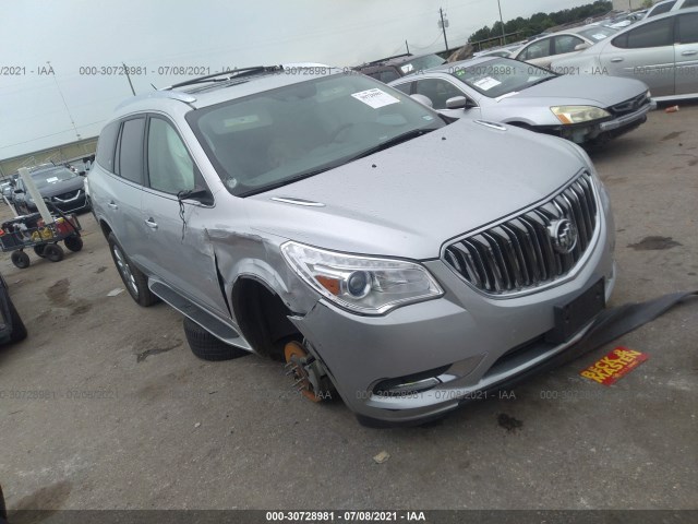 BUICK ENCLAVE 2015 5gakrbkd9fj289488