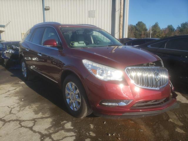 BUICK ENCLAVE 2015 5gakrbkd9fj290348