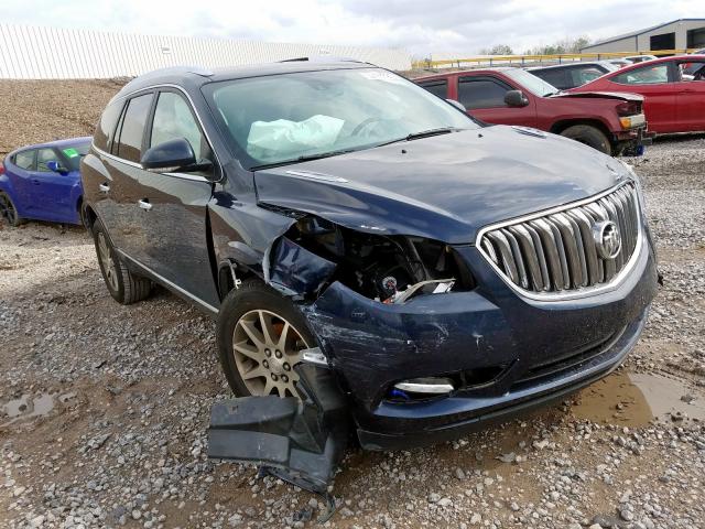 BUICK ENCLAVE 2015 5gakrbkd9fj300893