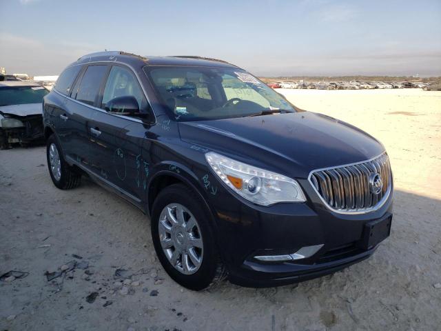 BUICK ENCLAVE 2015 5gakrbkd9fj303454