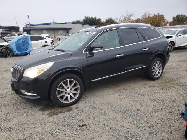 BUICK ENCLAVE 2015 5gakrbkd9fj304569