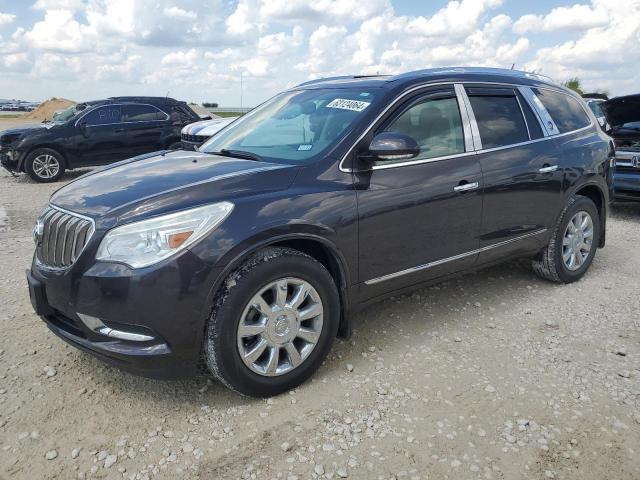 BUICK ENCLAVE 2015 5gakrbkd9fj306211