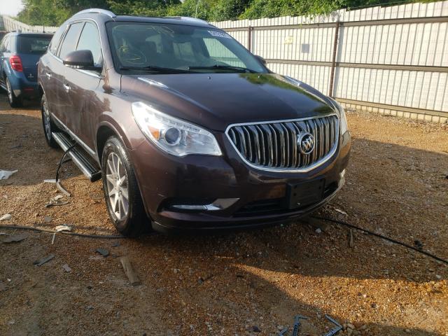 BUICK ENCLAVE 2015 5gakrbkd9fj350595