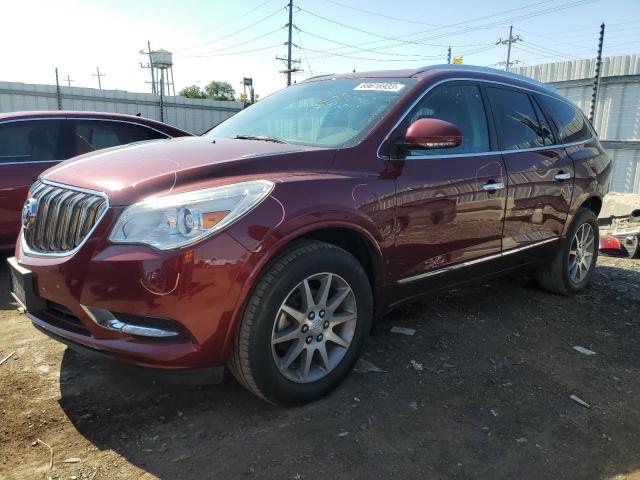 BUICK ENCLAVE 2015 5gakrbkd9fj360513