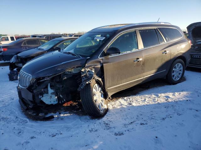 BUICK ENCLAVE 2015 5gakrbkd9fj380776