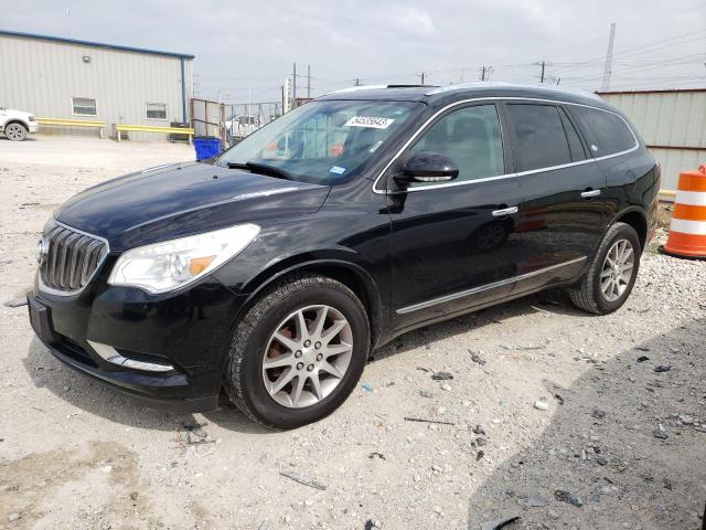 BUICK ENCLAVE 2016 5gakrbkd9gj104244