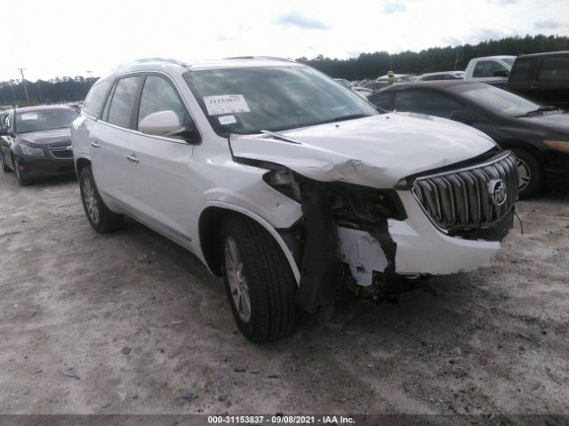 BUICK ENCLAVE 2016 5gakrbkd9gj105894