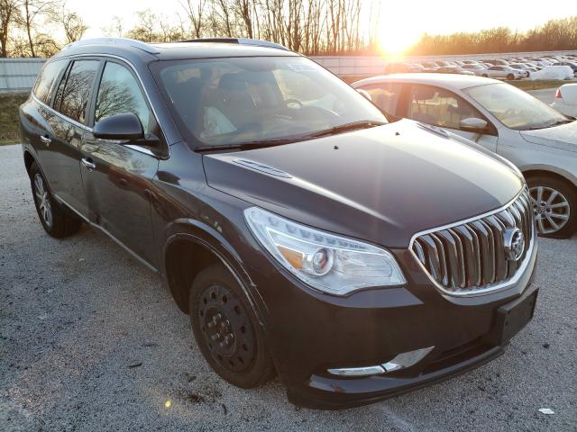 BUICK ENCLAVE 2016 5gakrbkd9gj128298