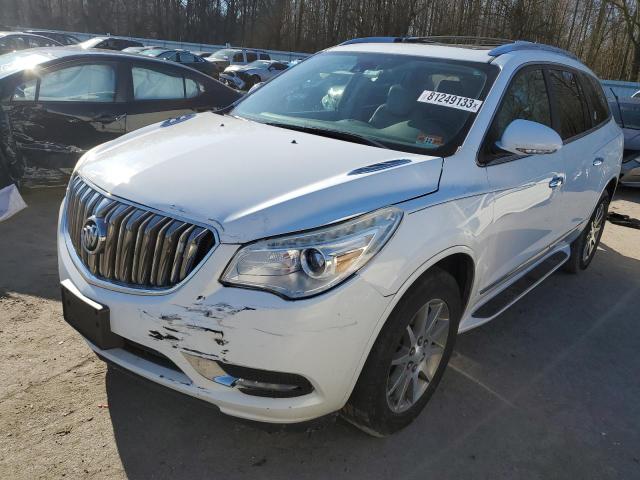 BUICK ENCLAVE 2016 5gakrbkd9gj132951