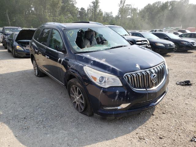 BUICK ENCLAVE 2016 5gakrbkd9gj159020