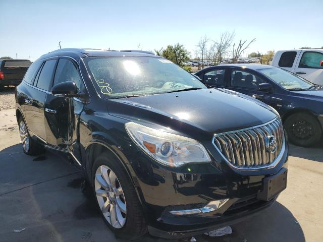 BUICK ENCLAVE 2016 5gakrbkd9gj162306