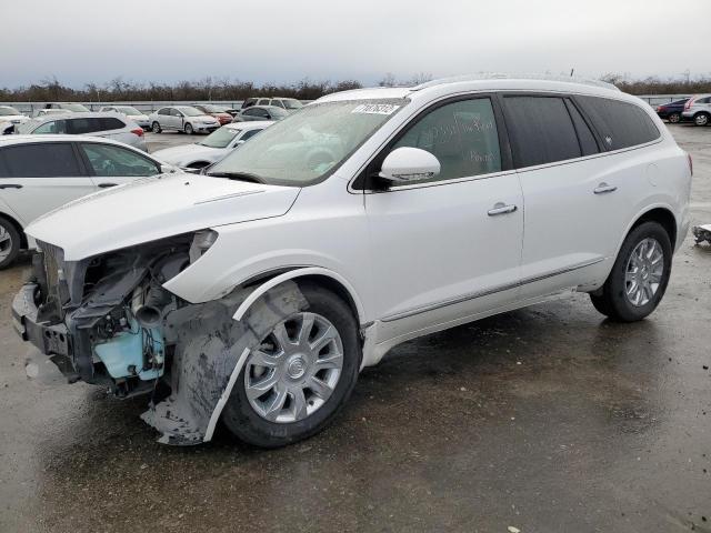 BUICK ENCLAVE 2016 5gakrbkd9gj177971