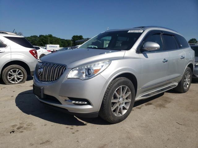 BUICK ENCLAVE 2016 5gakrbkd9gj185830