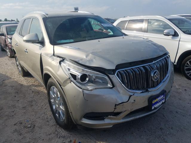 BUICK ENCLAVE 2016 5gakrbkd9gj190395