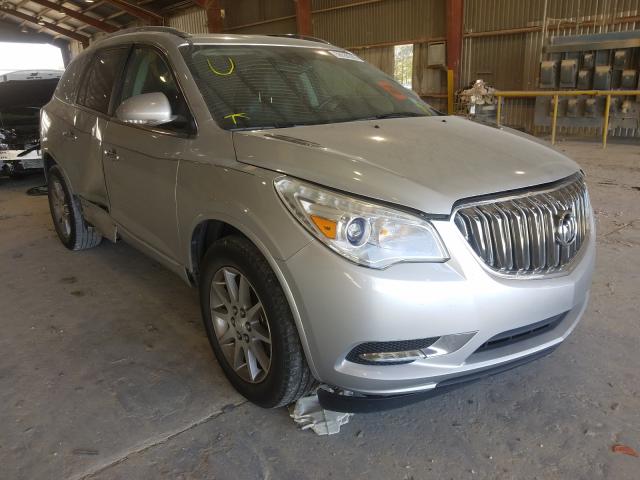 BUICK ENCLAVE 2016 5gakrbkd9gj192146