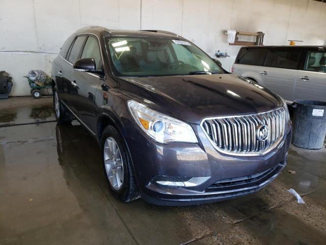 BUICK ENCLAVE 2016 5gakrbkd9gj244018