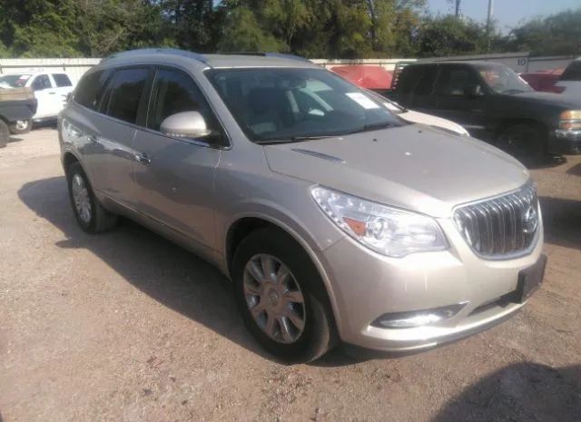 BUICK ENCLAVE 2016 5gakrbkd9gj257299