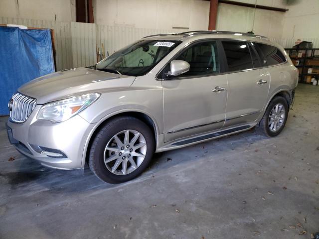 BUICK ENCLAVE 2016 5gakrbkd9gj257707