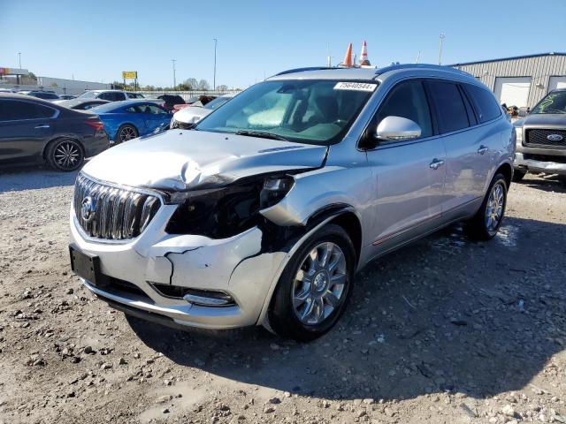 BUICK ENCLAVE 2016 5gakrbkd9gj277634