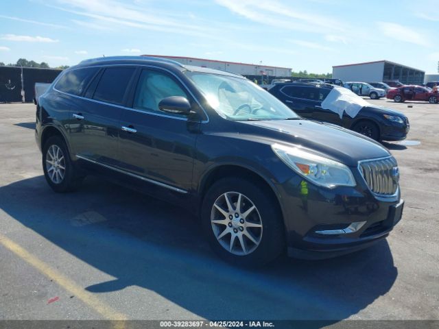 BUICK ENCLAVE 2016 5gakrbkd9gj291758