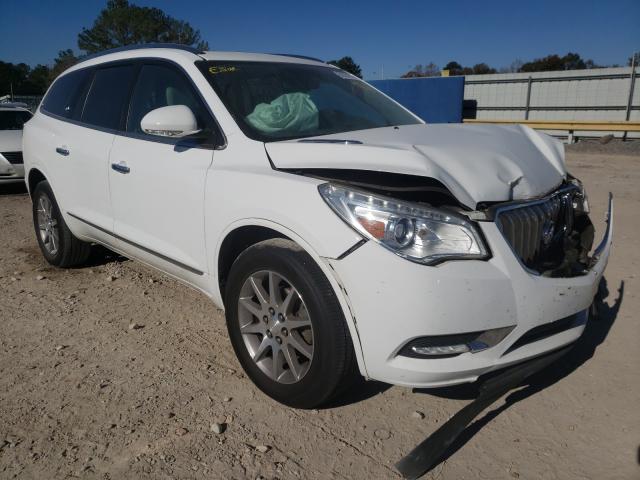 BUICK ENCLAVE 2016 5gakrbkd9gj307750