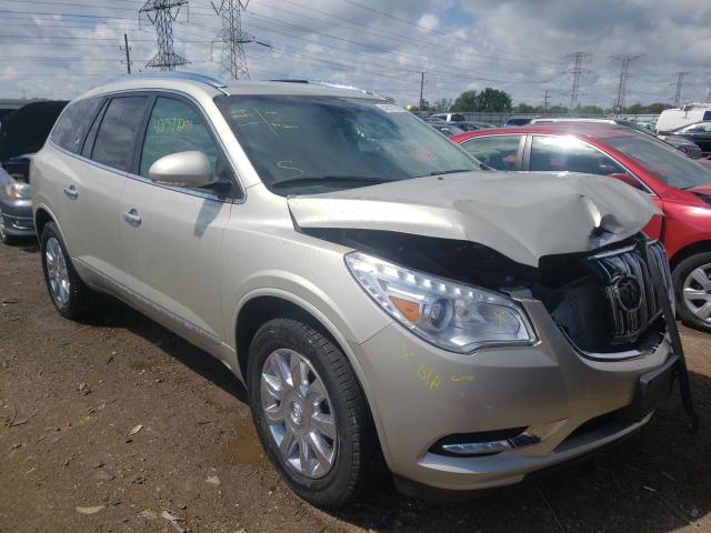 BUICK ENCLAVE 2016 5gakrbkd9gj312866