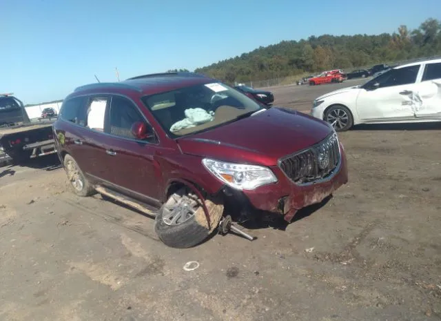 BUICK ENCLAVE 2016 5gakrbkd9gj323835