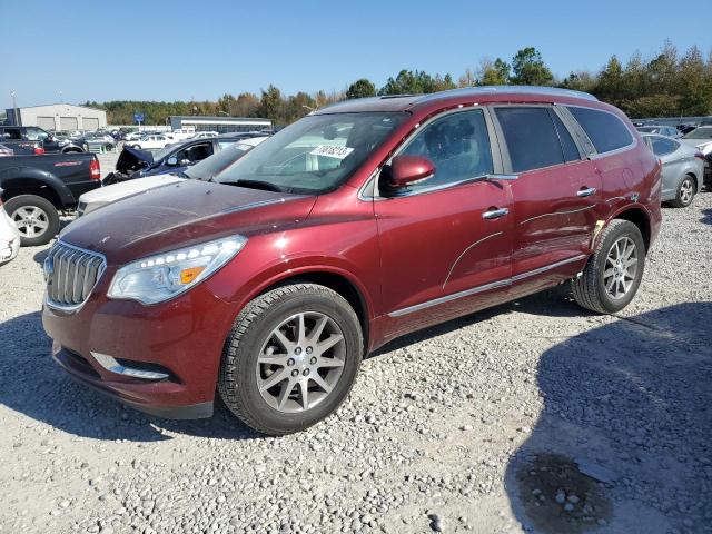 BUICK ENCLAVE 2016 5gakrbkd9gj343972