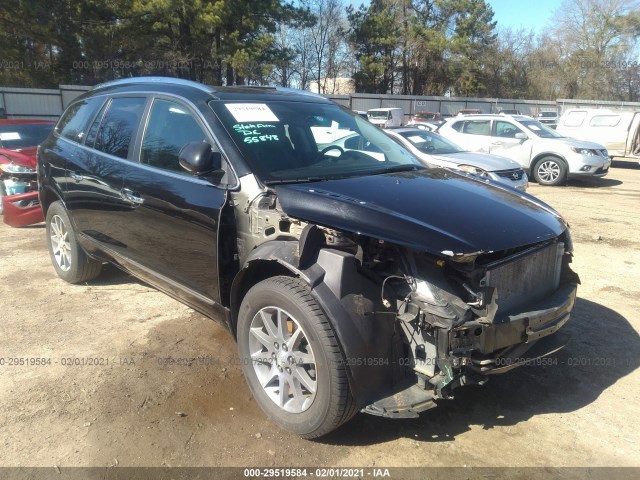 BUICK ENCLAVE 2016 5gakrbkd9gj344507