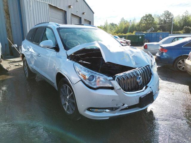 BUICK ENCLAVE 2016 5gakrbkd9gj348766