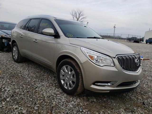 BUICK ENCLAVE 2017 5gakrbkd9hj120672