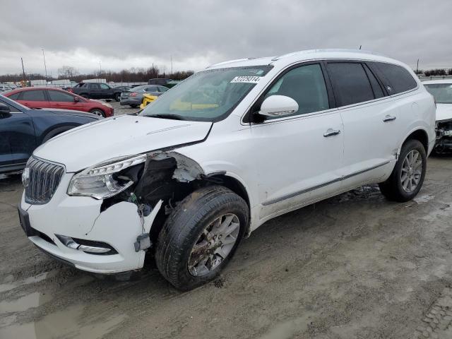 BUICK ENCLAVE 2017 5gakrbkd9hj131011