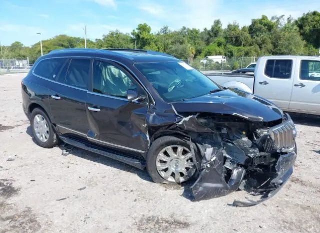 BUICK ENCLAVE 2017 5gakrbkd9hj131235