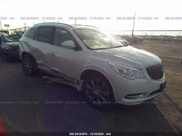 BUICK ENCLAVE 2017 5gakrbkd9hj154689